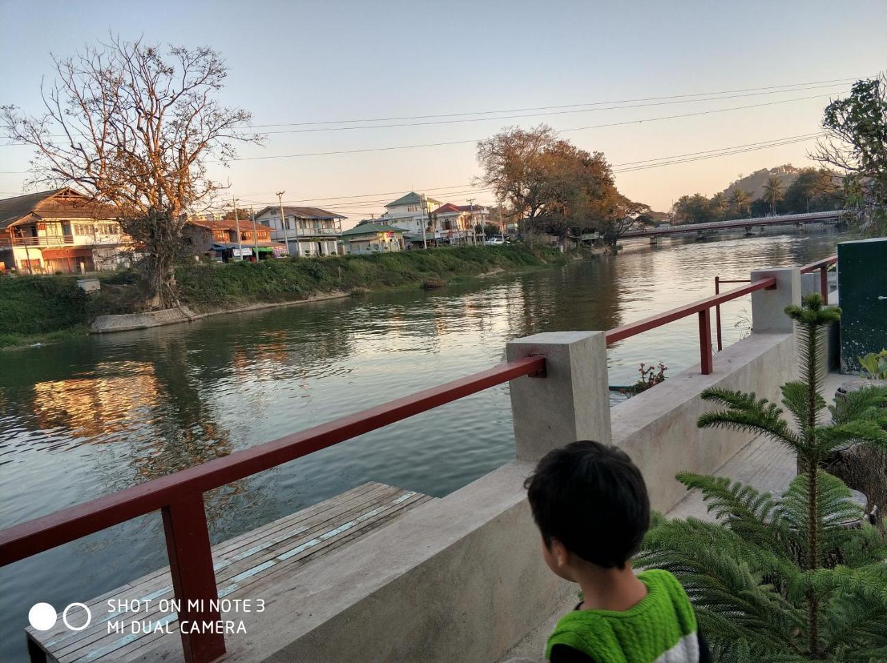 卡亚土地酒店 Loikaw 外观 照片