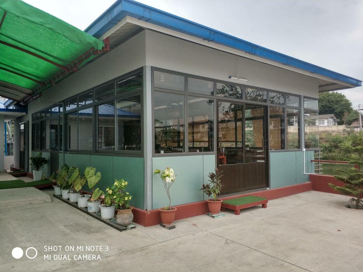 卡亚土地酒店 Loikaw 外观 照片