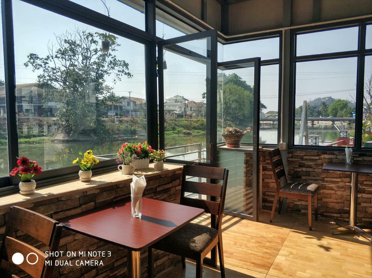 卡亚土地酒店 Loikaw 外观 照片